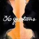 Musical Podcast 36 QUESTIONS, Starring Jonathan Groff and Jessie Shelton, Releases…