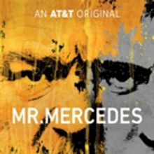 AT&T AUDIENCE Network Picks Up MR. MERCEDES for Second Season