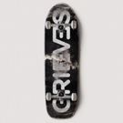 Grieves Announces 'Running Wild' LP; Out On Rhymesayers This August