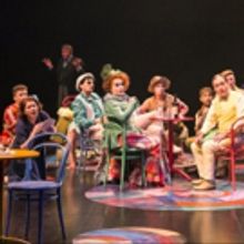 BWW Review: THE MADWOMAN OF CHAILLOT at the Stratford Festival is Unsettlingly Exhila