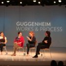 Works & Process at the Guggenheim Presents The Metropolitan Opera: The Exterminating…