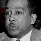 Langston Hughes Play ARE YOU NOW OR HOW YOU EVER BEEN... Opens at MetroStage