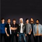 Maroon 5 to Release 6th Album 'Red Pill Blues' 11/3; Pre-Order Available Now