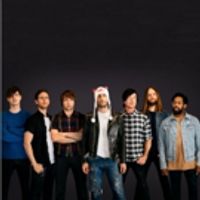 Maroon 5 to Release 6th Album 'Red Pill Blues' 11/3; Pre-Order Available Now Video