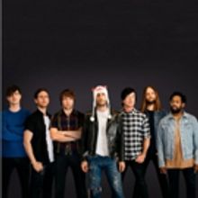 Maroon 5 to Release 6th Album 'Red Pill Blues' 11/3; Pre-Order Available Now