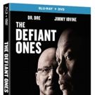 THE DEFIANT ONES Available on Digital 11/21, DVD and Blu-ray 11/28