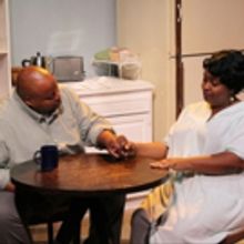 BWW Feature: BOURBON AND RAISINS in Omaha