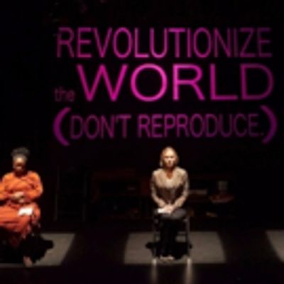 BWW Review: Frank Theatre Makes a Powerful Statement in REVOLT. SHE SAID. REVOLT AGAIN.