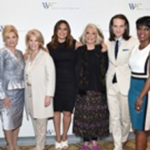 Mariska Hargitay, Daryl Roth and Carolyn B. Maloney Honored with 7th Annual Elly…