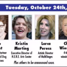 TRU Announces October Panel Featuring Women Producers: What They Uniquely Bring to…
