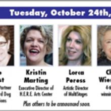 TRU Announces October Panel Featuring Women Producers: What They Uniquely Bring to…