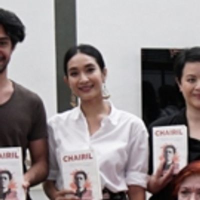 BWW Preview: Titimangsa Foundation presents 'PEREMPUAN-PEREMPUAN CHAIRIL' in Teater Jakarta, 11-12 November 2017