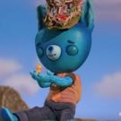 Sneak Peek - Season Three of Original Amazon Kid Series TUMBLE LEAF Premieres Today