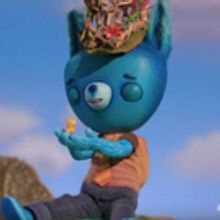 Sneak Peek - Season Three of Original Amazon Kid Series TUMBLE LEAF Premieres 8/15