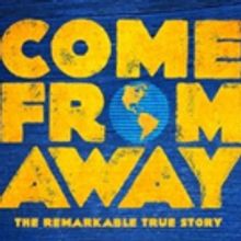 COME FROM AWAY Cast & Tony Nominee David Hein Perform at Broadway at W Tonight