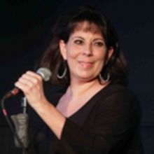 Photo Coverage: Christine Pedi Fills Mr. Finn's Cabaret With Celebrities