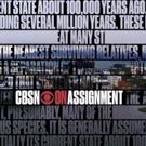 CBS News to Launch Primetime Summer Series CBSN: ON ASSIGNMENT