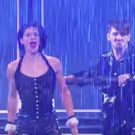 VIDEO: Sneak Peek - Tom Holland Performs Takes On Rihanna's 'Umbrella' on LIP SYNC…