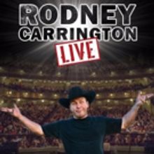 Rodney Carrington Announces Additional Tour Dates For 2018