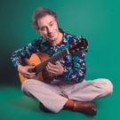 London's The Half Moon in Putney Welcomes Back Pierre Bensusan