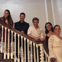 BWW Review: NEXT TO CASI NORMALES at the Consulate General of Argentina in NYC