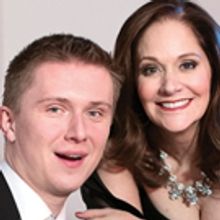 Peisha McPhee and Sergiu Tuhutiu Join Forces in CHOPIN MEETS BROADWAY