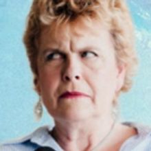 Comedian Deborah Kimmett Stars In This Part Stand-Up, Part Eulogy, Live Tour De Force