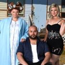 Photo Flash: THE GREAT AMERICAN TRAILER PARK Opens Friday at Sierra Rep