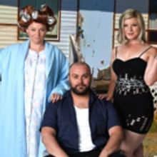 Photo Flash: THE GREAT AMERICAN TRAILER PARK Opens Friday at Sierra Rep