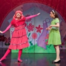 PINKALICIOUS, GRUFF! and More Set for Summer Family Theater Festival at…