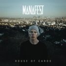 Manafest Releases 1st Rock Album In 5 Years, Stones, Today