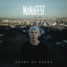 Manafest Releases 1st Rock Album In 5 Years, Stones, Today