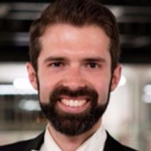 Opera Memphis Welcomes Michael Sakir as New Music Director