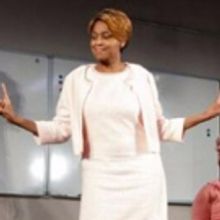 BWW Review:  Philip Dawkins' Uplifting CHARM Inspired By Transgender Teacher Miss Glo