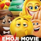 Moviegoers to Celebrate THE EMOJI MOVIE on World Emoji Day 7/17