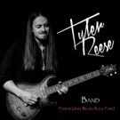 Guitar Protege Tyler Reese to Make His NYC Club Debut at Club Bonafide