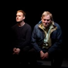 BWW Review: DANGLING, Southwark Playhouse