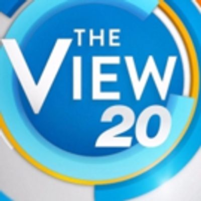 THE VIEW Outperforms THE TALK in All Key Target Demos
