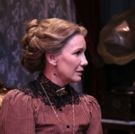 BWW Review: Melissa Gilbert and Mark Kenneth Smaltz Ponder Forbidden Romance in IF…