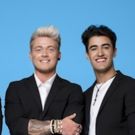 BWW Interview: LET IT SHINE Winners Talk Take That Musical THE BAND