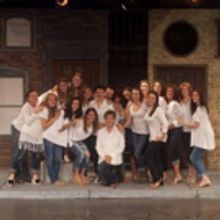 stop/time dance theater 15th Anniversary Gala Tickets Now on Sale