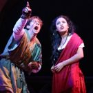 Photo Flash: First Look at MTWichita's THE HUNCHBACK OF NOTRE DAME, Starring Skylar…