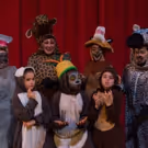 Cockpit's Court Jesters Young Peoples' Theatre to Present MADAGASCAR, JR.