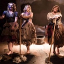 BWW Review: BLONDEL THE MUSICAL, Union Theatre