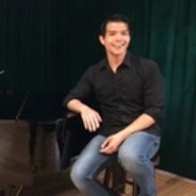 VIDEO: ALADDIN's Telly Leung Performs 'Proud of Your Boy' Live on Facebook