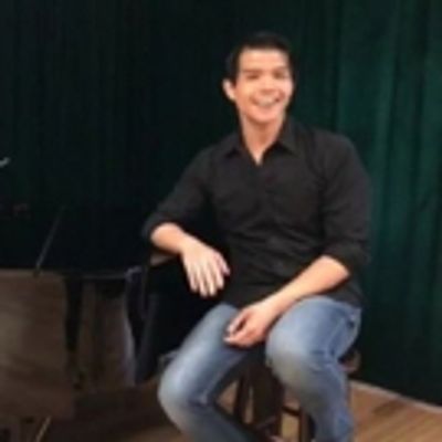 VIDEO: ALADDIN's Telly Leung Performs 'Proud of Your Boy' Live on Facebook