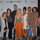 Photo Coverage: GROUNDHOG DAY Sings at W