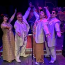 Musical Mystery SONG OF SINGAPORE Now at COM Community Theatre