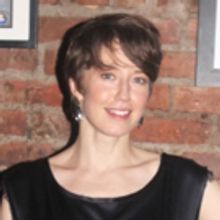 Photo Coverage: MARY JANE Celebrates Opening at New York Theatre Workshop