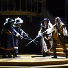BWW Review: THE THREE MUSKETEERS is Riveting at Syracuse Stage